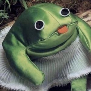 Meet your Posher, Sammy